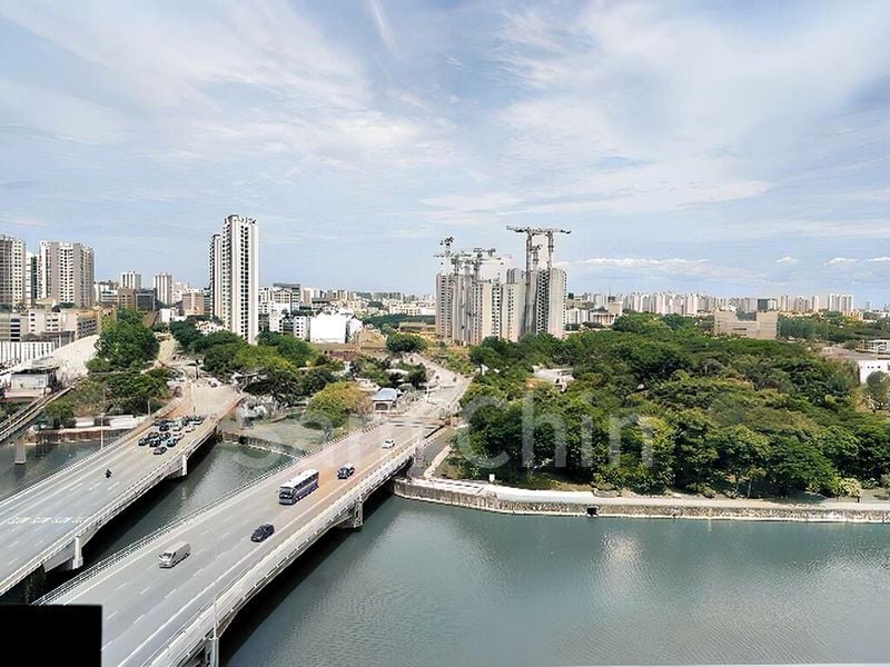 3 Bed Apartment (Condo) for Sale in  The Riverine By The Park - Image 10