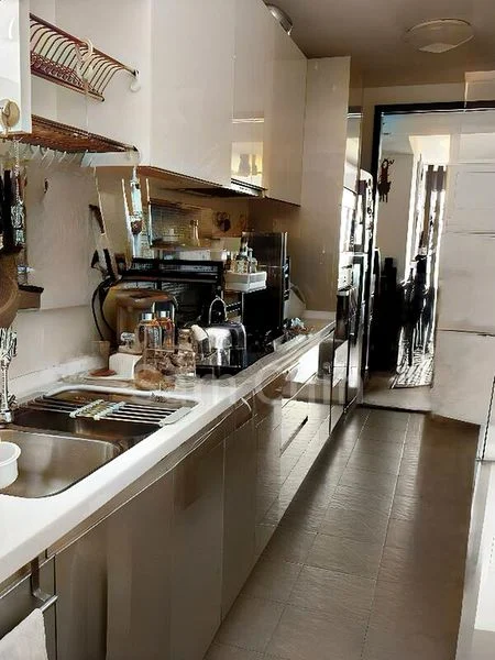 3 Bed Apartment (Condo) for Sale in  The Riverine By The Park - Image 8