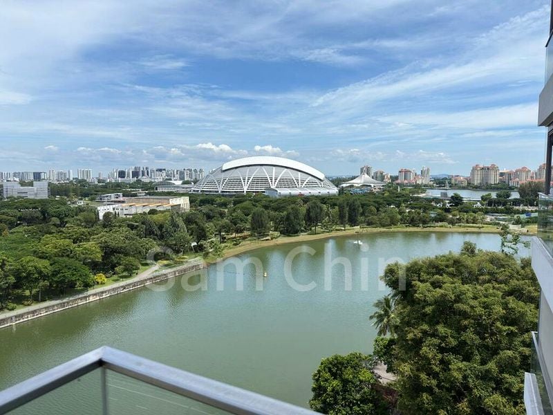 3 Bed Apartment (Condo) for Sale in  The Riverine By The Park - Image 3