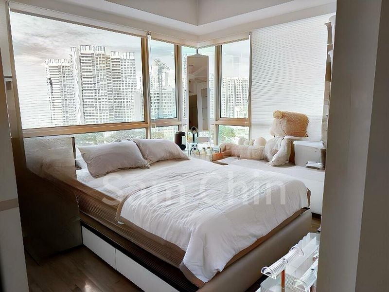 3 Bed Apartment (Condo) for Sale in  The Riverine By The Park - Image 7