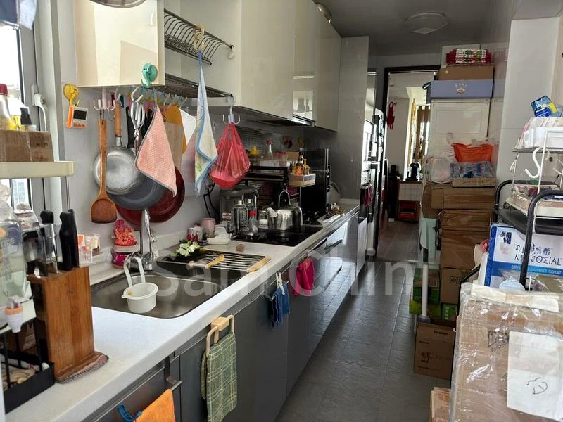 3 Bed Apartment (Condo) for Sale in  The Riverine By The Park - Image 5