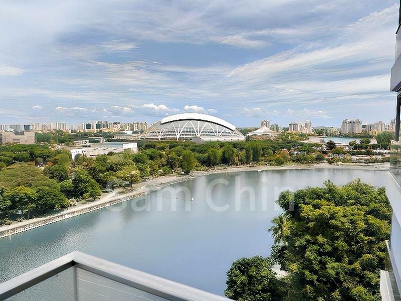 3 Bed Apartment (Condo) for Sale in  The Riverine By The Park - Image 11