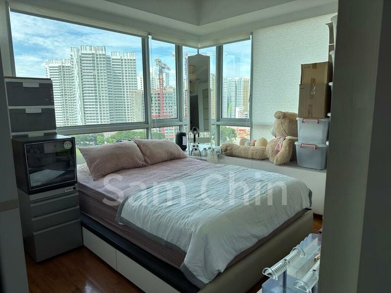 3 Bed Apartment (Condo) for Sale in  The Riverine By The Park - Image 4