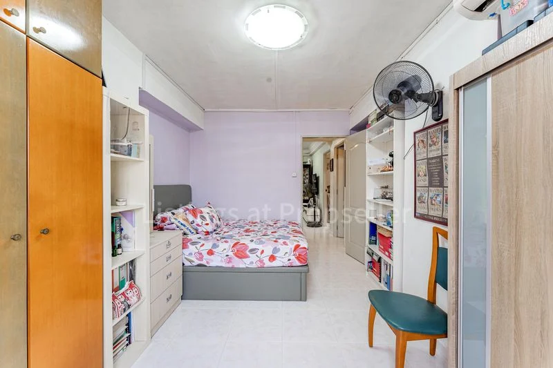 Executive HDB for Sale in 312 Tampines Street 33 - Image 7