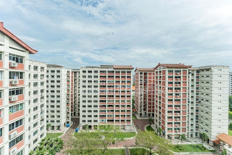 Executive HDB for Sale in 312 Tampines Street 33 - Image 10