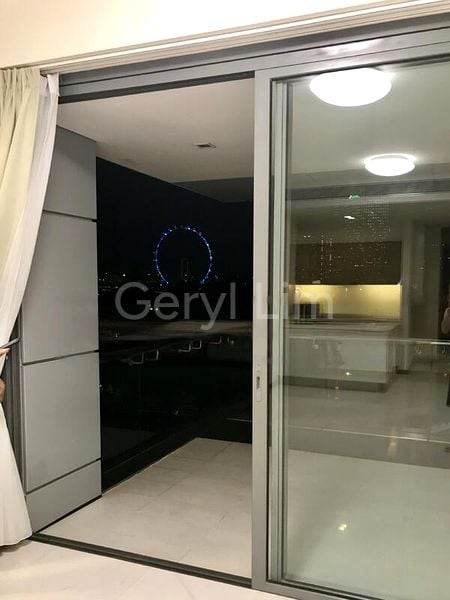 1 Bed Condo for Sale in  Concourse Skyline - Image 6