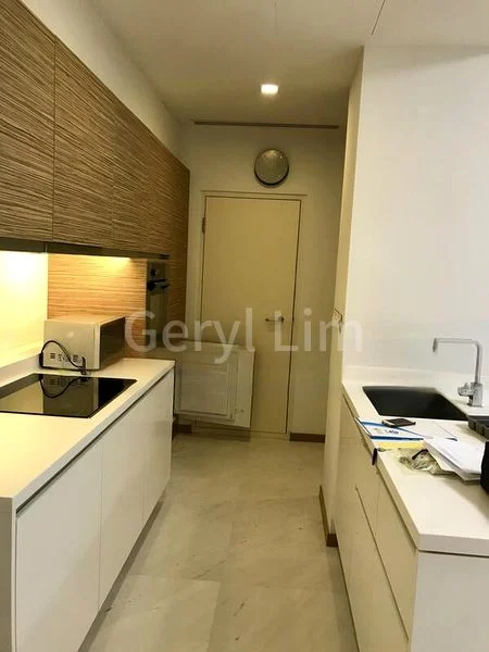 1 Bed Condo for Sale in  Concourse Skyline - Image 9