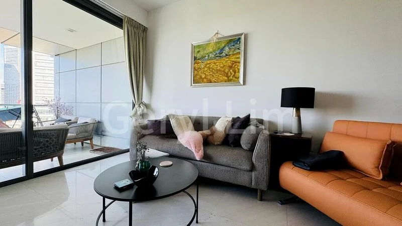 1 Bed Condo for Sale in  Concourse Skyline - Image 5