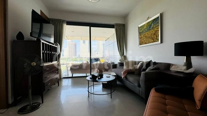 1 Bed Condo for Sale in  Concourse Skyline - Image 4