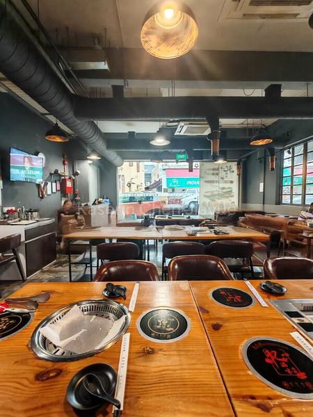 Food & Beverage for Rent: 1, Lorong 13 Geylang - Image 3