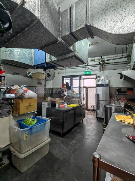 Food & Beverage for Rent: 1, Lorong 13 Geylang - Image 4