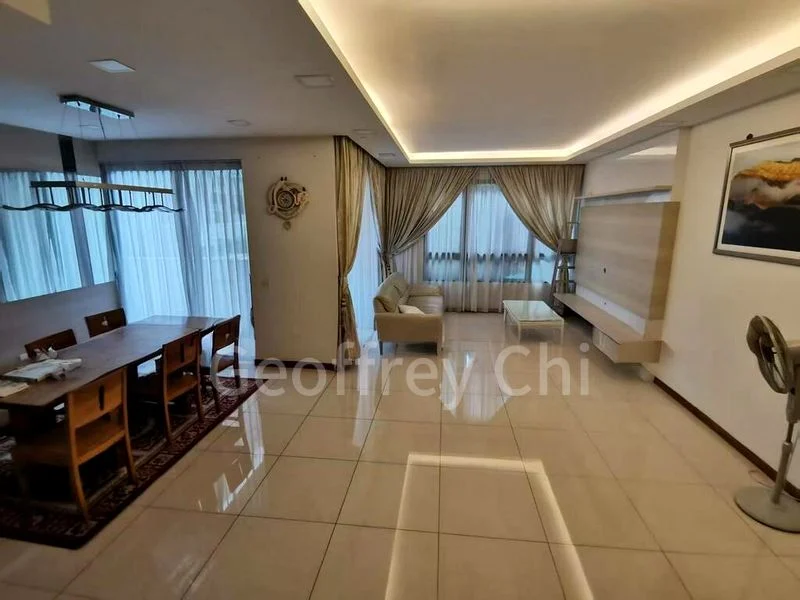 3 Bed Condo for Rent in  Vue 8 Residence - Image 13