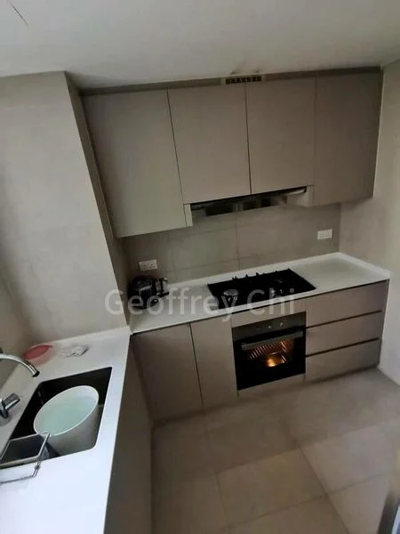 3 Bed Condo for Rent in  Vue 8 Residence - Image 5