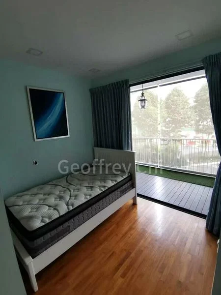 3 Bed Condo for Rent in  Vue 8 Residence - Image 10