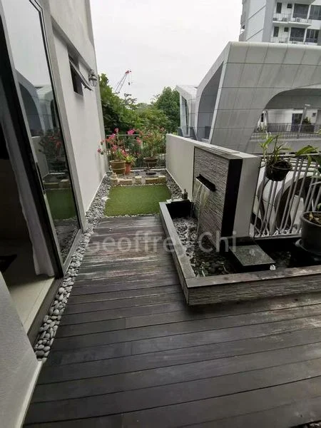 3 Bed Condo for Rent in  Vue 8 Residence - Image 2