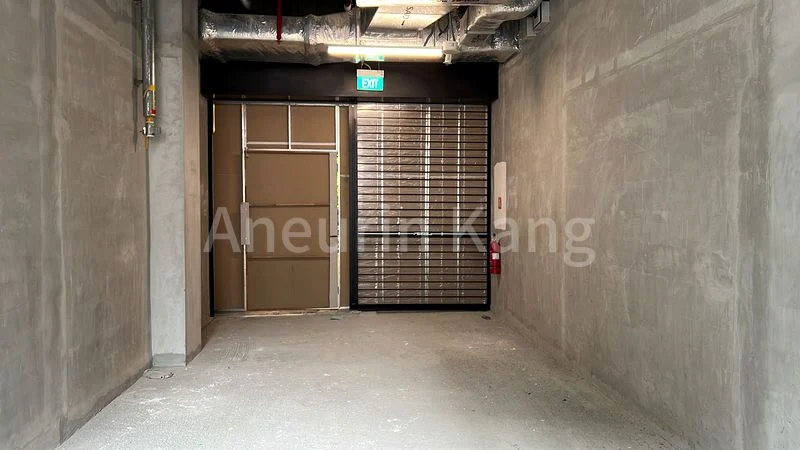 Food & Beverage for Rent in  Shaw Plaza - Image 3