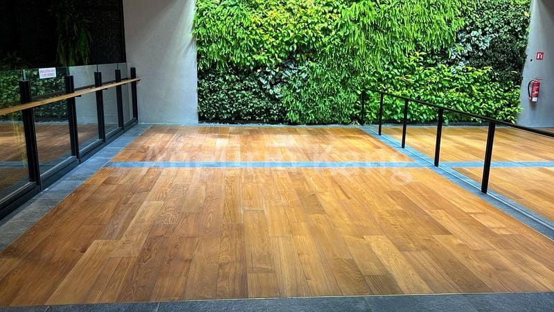 Food & Beverage for Rent in  Shaw Plaza - Image 1