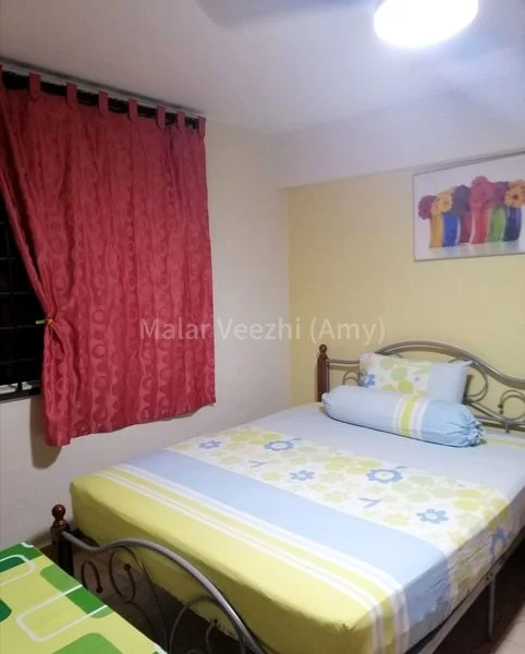 4 Room (4A) HDB for Rent in  350 Woodlands Avenue 3 - Image 3