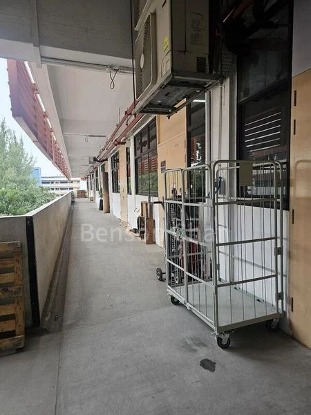 Light Industrial (B1) for Rent: 16 Kallang Place - Image 3