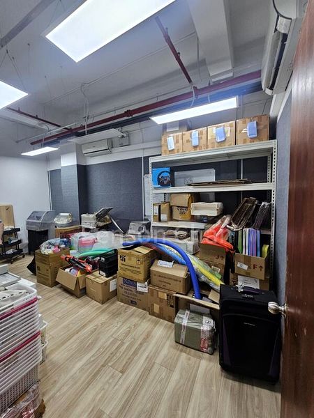 Light Industrial (B1) for Rent: 16 Kallang Place - Image 2