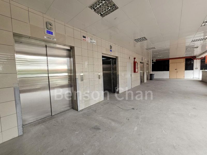 Light Industrial (B1) for Rent: 16 Kallang Place - Image 6