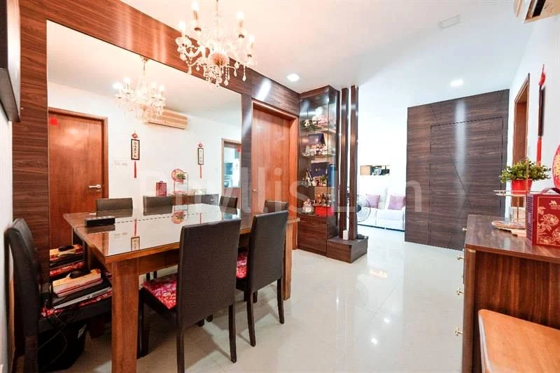 3 Bed Apartment (Condo) for Sale in  Rocca Balestier - Image 4
