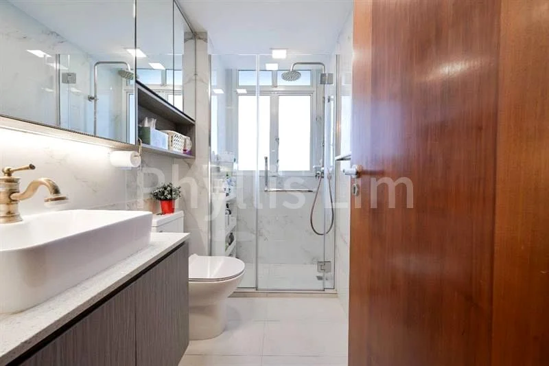 3 Bed Apartment (Condo) for Sale in  Rocca Balestier - Image 6