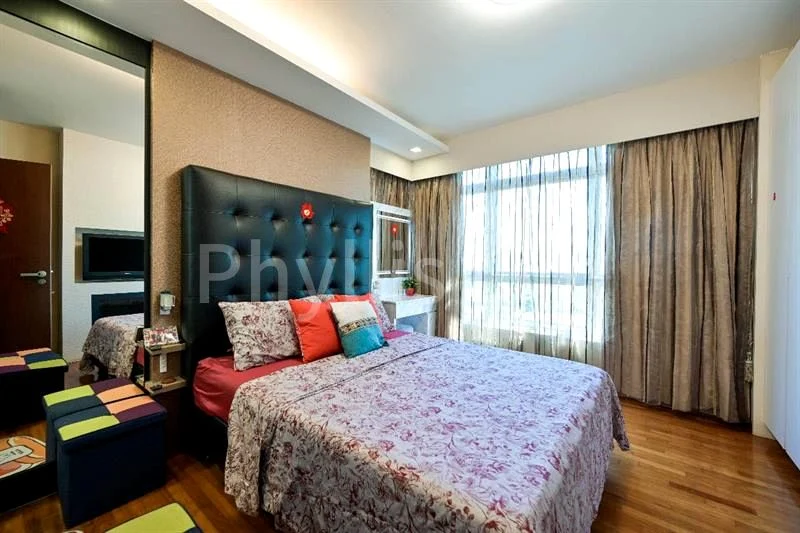 3 Bed Apartment (Condo) for Sale in  Rocca Balestier - Image 7