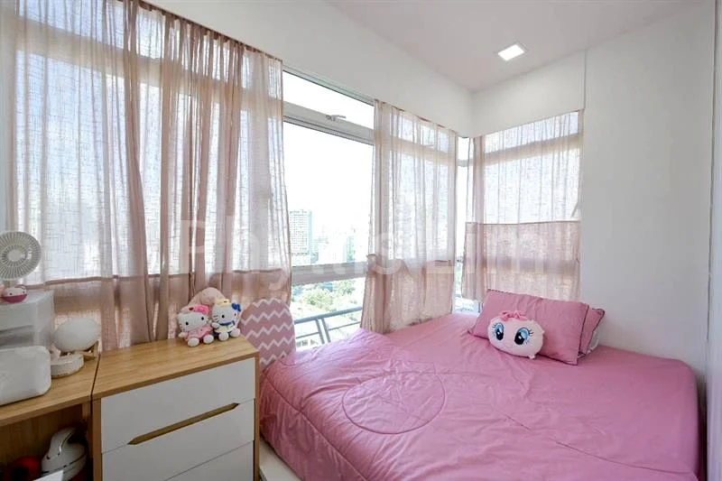 3 Bed Apartment (Condo) for Sale in  Rocca Balestier - Image 5