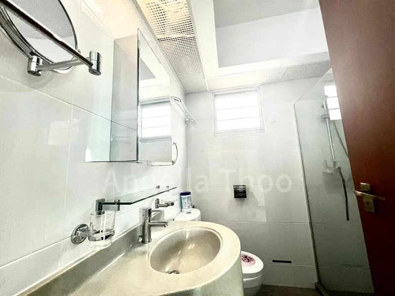 5 Room (5I) HDB for Rent in  451A Sengkang West Way - Image 5