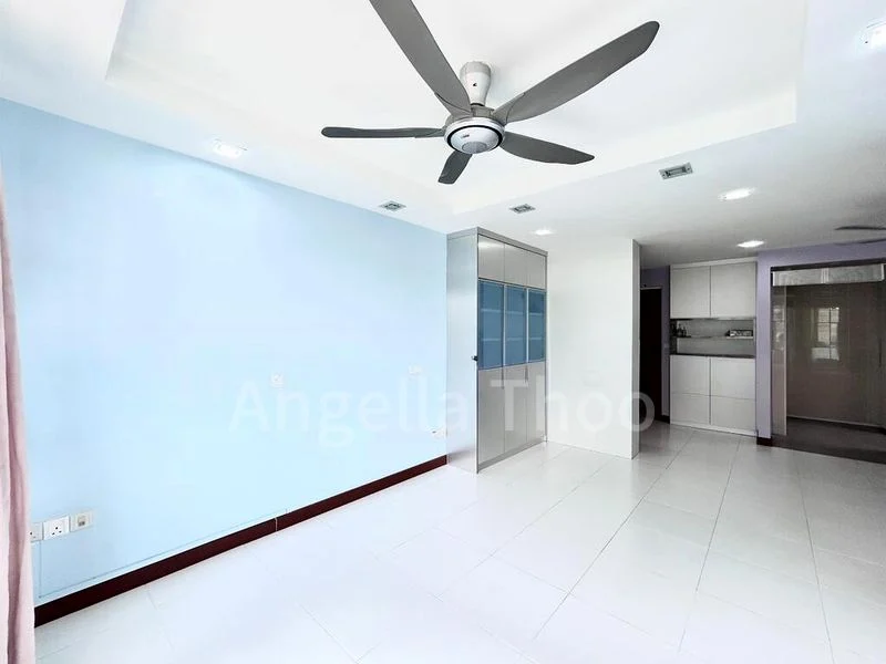 5 Room (5I) HDB for Rent in  451A Sengkang West Way - Image 1