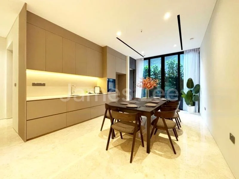 5 Bed Terraced House (Landed) for Sale in  The Promont - Image 9
