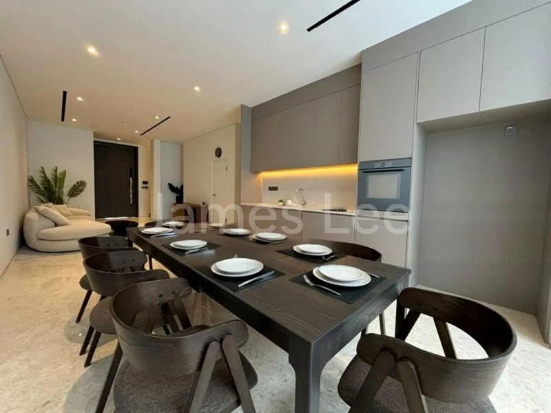 5 Bed Terraced House (Landed) for Sale in  The Promont - Image 5