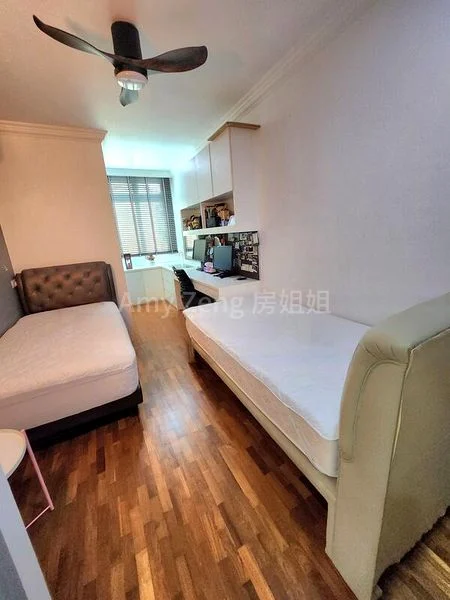 4+1 Bed Semi-Detached House (Landed) for Sale in  Tanah Merah Besar Lane - Image 11