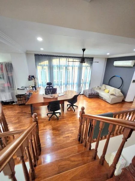 4+1 Bed Semi-Detached House (Landed) for Sale in  Tanah Merah Besar Lane - Image 14
