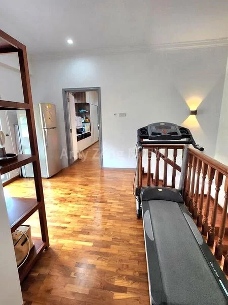 4+1 Bed Semi-Detached House (Landed) for Sale in  Tanah Merah Besar Lane - Image 13