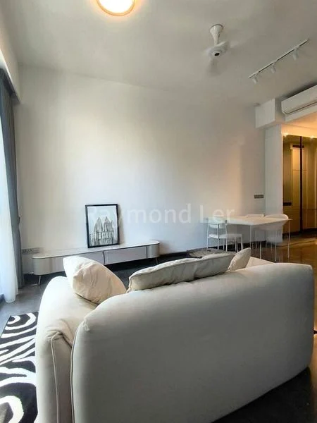 Studio Condo for Rent in  Midtown Bay - Image 4