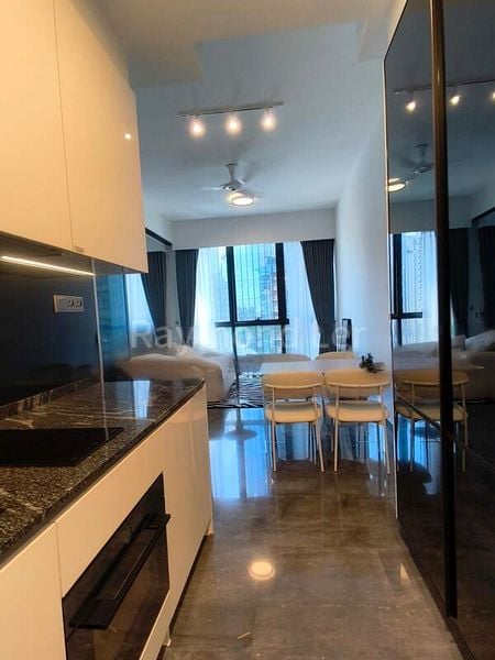 Studio Condo for Rent in  Midtown Bay - Image 7