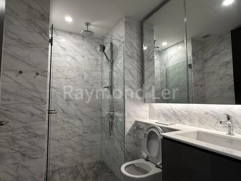 Studio Condo for Rent in  Midtown Bay - Image 3