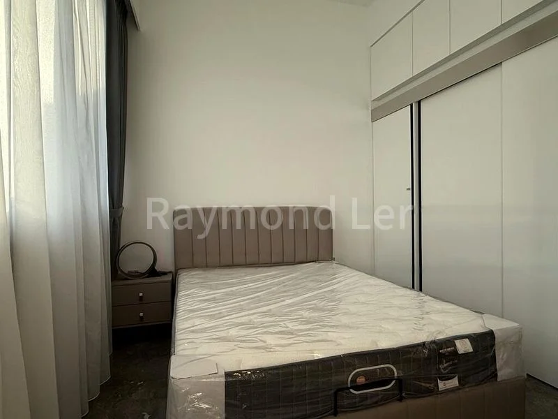 Studio Condo for Rent in  Midtown Bay - Image 2
