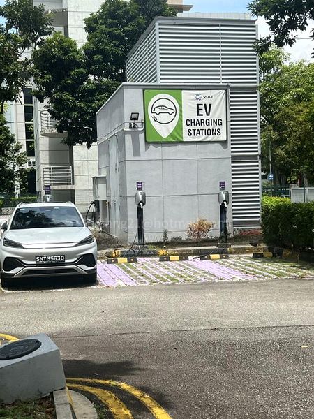 Light Industrial (B1) for Sale: Ubi Techpark - Image 9