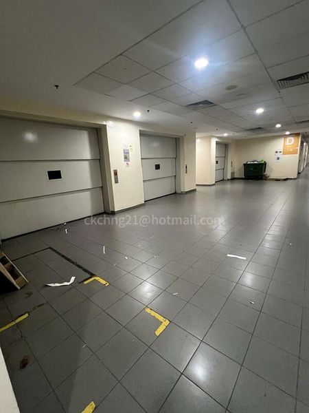 Light Industrial (B1) for Sale: Ubi Techpark - Image 10