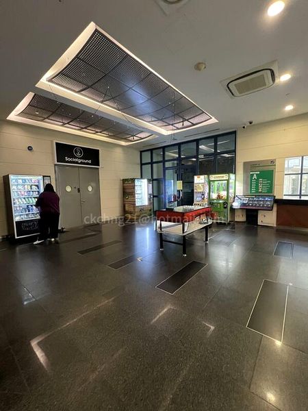 Light Industrial (B1) for Sale: Ubi Techpark - Image 8