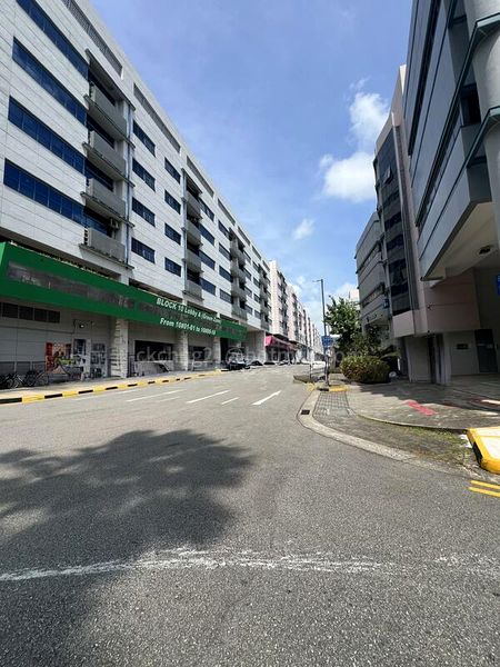 Light Industrial (B1) for Sale: Ubi Techpark - Image 11