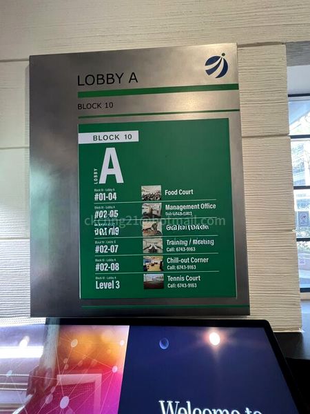 Light Industrial (B1) for Sale: Ubi Techpark - Image 5