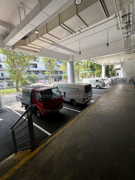 Light Industrial (B1) for Sale: Ubi Techpark - Image 4