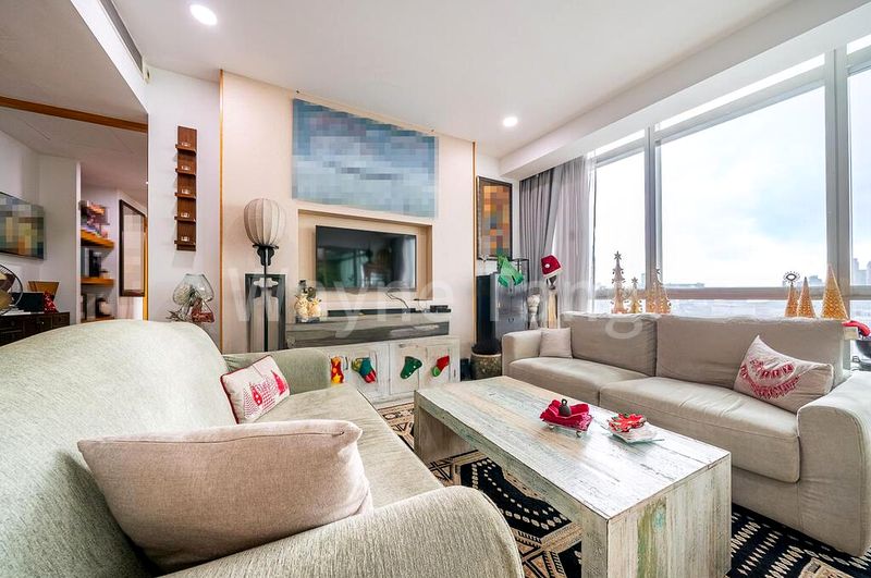 3 Bed Condo for Sale in  The Light @ Cairnhill - Image 15