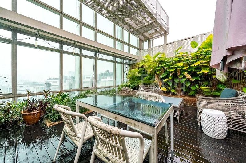 3 Bed Condo for Sale in  The Light @ Cairnhill - Image 11