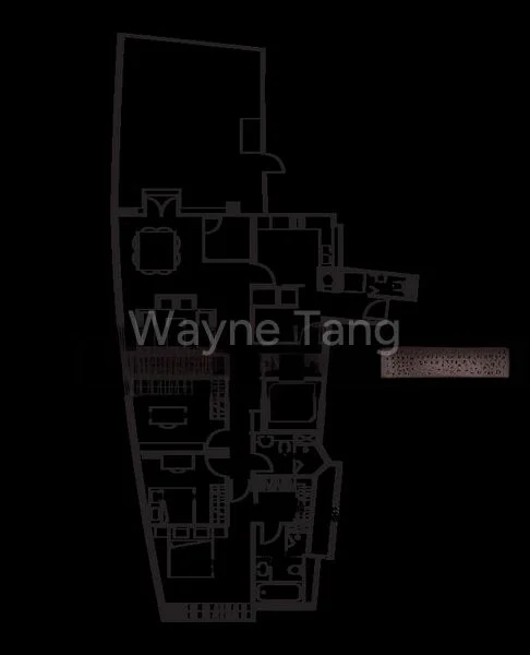 3 Bed Condo for Sale in  The Light @ Cairnhill - Image 18