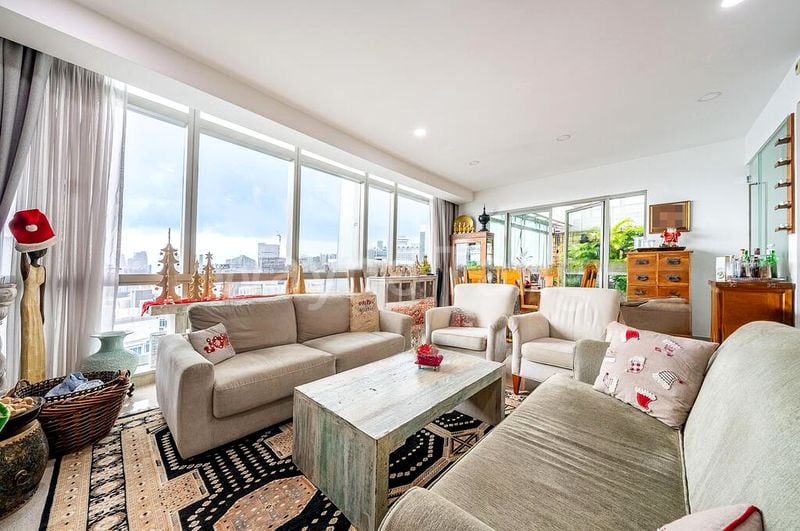 3 Bed Condo for Sale in  The Light @ Cairnhill - Image 16